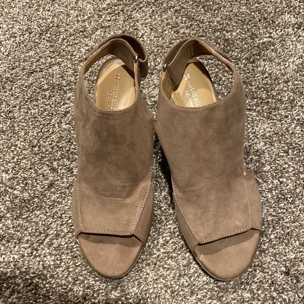 Naturalized N5 Comfort